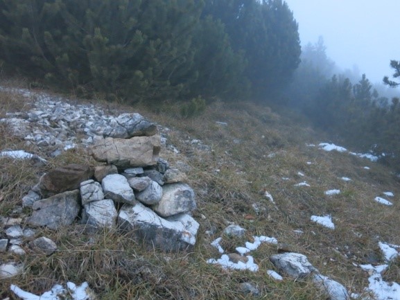 Abisso Marino