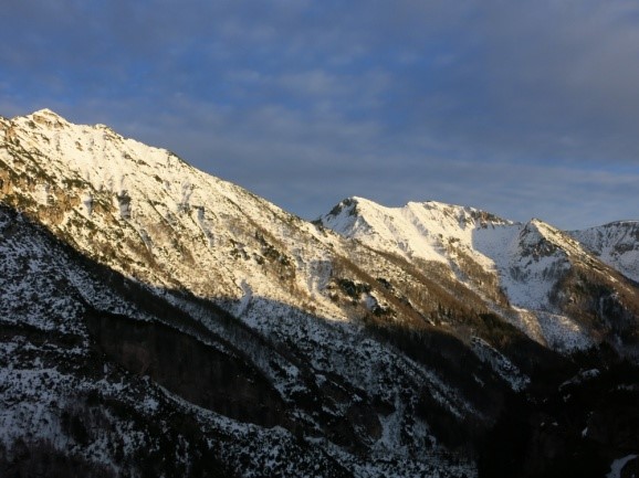 Abisso Marino