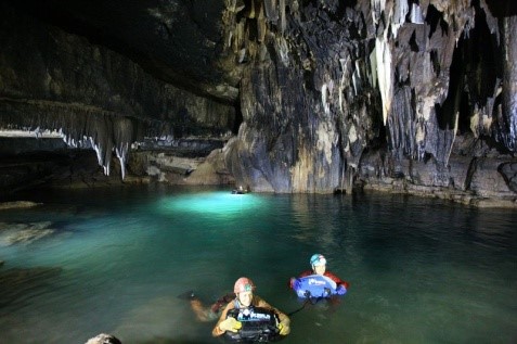 Chiapas 2013