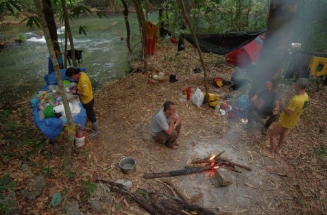 Chiapas 3013