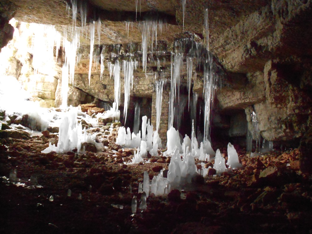 Grotta del Ciabattino